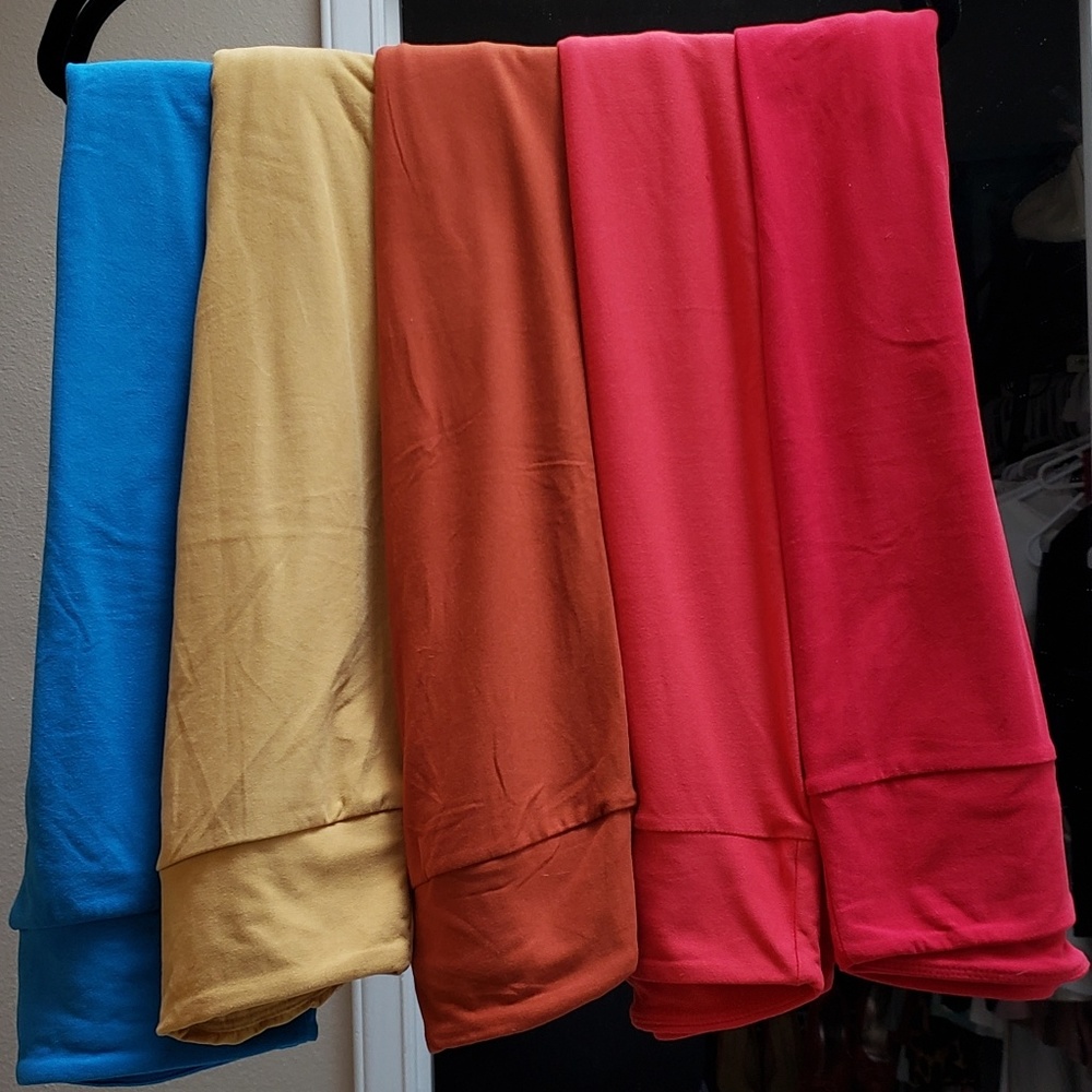 EUC LuLaRoe Leggings